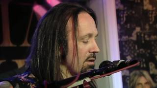 LILLIAN AXE- Misery Loves Company- Crucified- World Stopped Turning (Live 2013)