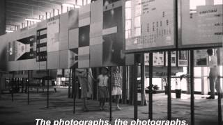 Hiroshima mon amour - Trailer