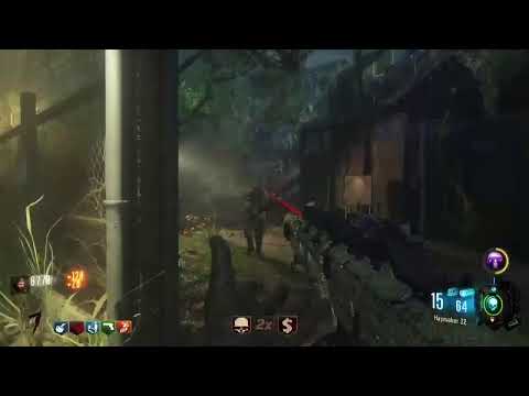 ZWR - Zetsubou No Shima - Flawless - Megas - WR - Part 1