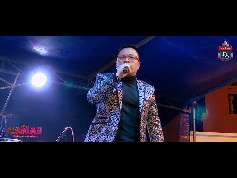 SANTHIAGO ILLESCAS ► "THE VOICE MAN" ♪ 195 YEARS OF CANTONIZATION (HATUN CAÑAR)✓