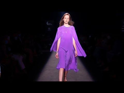Roberto Torretta Spring/Summer 2022 | MBFW Madrid
