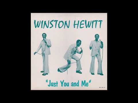 I'm Gonna Love You Tonight - Winston Hewitt