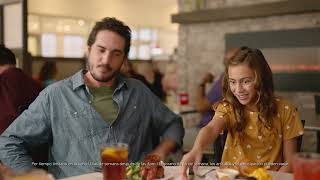 Golden Corral "Magic Chicken" AYCE Chicken Tenders & Baby Back Ribs