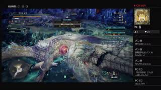 [実況]MHIB　狩猟笛で色々ハンティング！