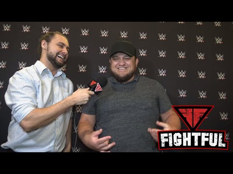 Samoa Joe: Vince McMahon Didn’t Want Me In WWE