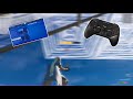 "BE SOMETHING" (A Fortnite Montage) with NEW BEST Controller Settings/Sensitivity! UPDATED! Xbox/PS4 "BE SOMETHING" (A Fortnite Montage) with NEW BEST Controller Settings/Sensitivity! UPDATED! Xbox/PS4