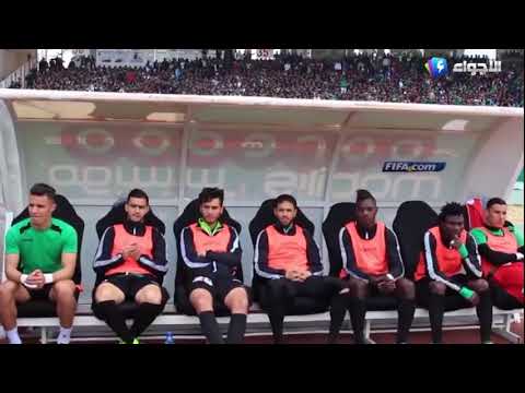 شباب قسنطينة 2 شبيبة القبائل1 CSC 2 JSK 1