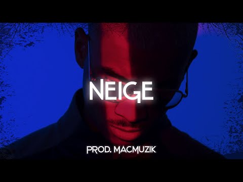 Timal x Ninho Type Beat "NEIGE" | Instru Trap Melodique 2020
