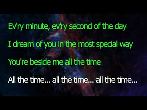 paolo santos medlley karaoke