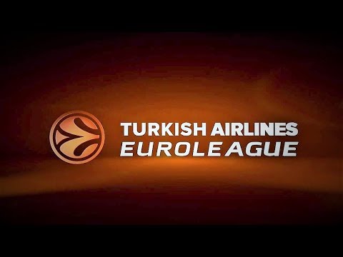 Fenerbahce Dogus Istanbul - Brose Basket Bamberg  9 Feb 2018 Euroleague