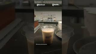 Makan Enak di Solo: Kopi Cold N Brew, Diekstraksi 12 Jam dan Aman Buat Lambung