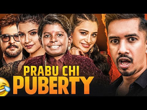 Big Boss Marathi cha Lover Boy🥵 | RJ Soham | Marathi Roast