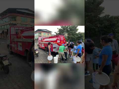 Riesgos naturales y antrópicos-Santa Clara,Pastaza 