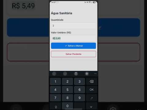 Lista de Compras Inteligente