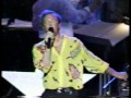 Peter Allen performs "Love Don't Need a Reason"