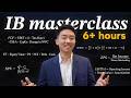 The ULTIMATE Investment Banking Recruiting Masterclass 6 Hour Free Course
