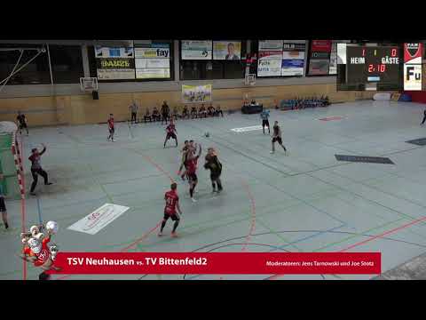 MadDogs gg. TV Bittenfeld2