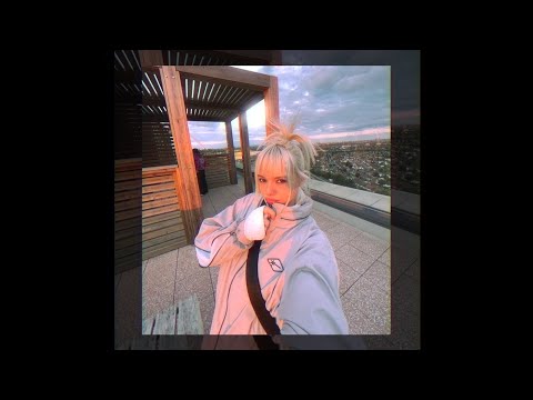 (FREE) BHZ x Makko x Ion Miles Type Beat - "Schaue in die Ferne" (prod. Joachim E. x Yung Pidi)