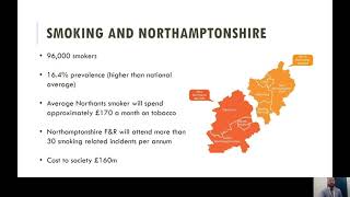 The Case for Smoking Cessation