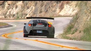 TUNED Season 1 Finale - /TUNED