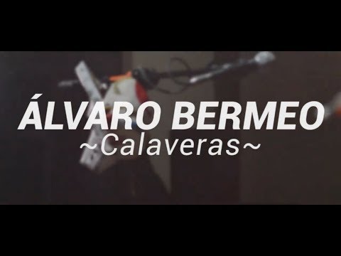 Álvaro Bermeo - Calaveras | En Vivo en Fase Matiz - Interactuar