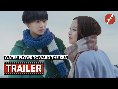 afbeelding Mizu wa Umi ni Mukatte Nagareru