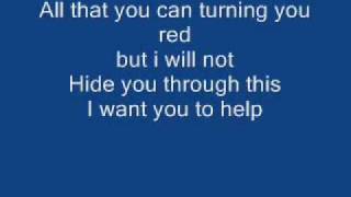 Wasteland By 10 Years Lyrics