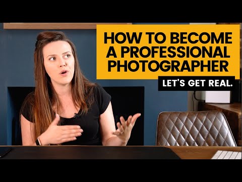 How to become a Professional Dog Photographer: explained in 15 minutes.