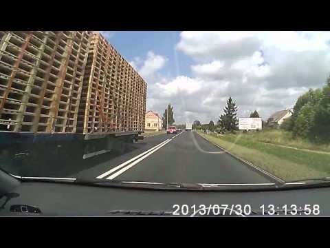 Tyle mówimy o bezpieczeństwie na drogach