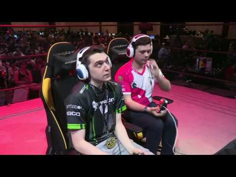 CEO 2017 SSBM Grand Finals - LIQUID' HUNGRYBOX vs PG PLUP