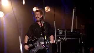 Queens of the Stone Age - Hangin&#39; Tree (Live in Copenhagen, May 8th, 2011)