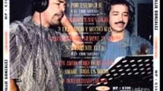 mezcla de eddie santiago y willie gonzalez