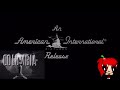 The End Made At SS England By HFL Columbia Kicks AIP Away With Cherry 1964 No Dislikes Allowed