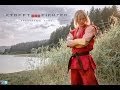 Street Fighter Assassin S Fist Ken Teaser Trailer
