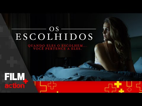 Os Escolhidos // Filme Completo Dublado // Ficção Científica/Terror // Film Plus Action