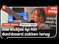 1Twente-verslaggever Ernst Bergboer met de laatste corona-updates
