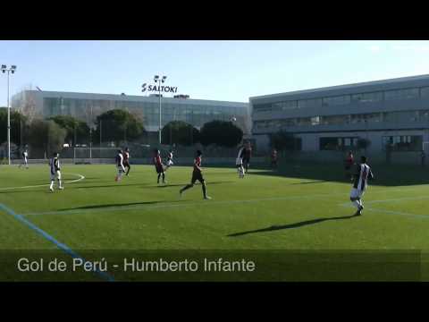 Torneo Internacional De Navidad Club ALMEDA