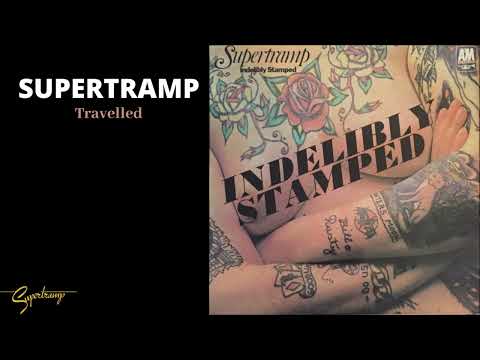 Travelled - Supertramp