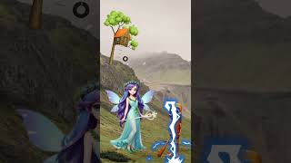 Download lagu ibu peri ajaib #tumtum #dubinglucu mp3