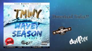 TeamWaveyy - Wavey Season #Wave1, Hosted By DeejBlaze (Long Play)