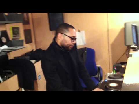 Carl Craig Syncrophone Paris - Recloose - Can't Take It (Milton Jackson Remix)