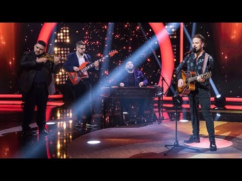 CHART SHOW Cimbal Brothers a Juraj Zaujec - Despacito (Luis Fonsi)