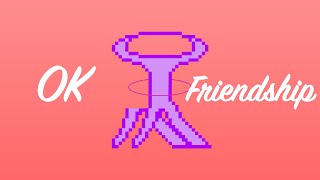 - 【鏡音リン】OK友情 / OK Friendship