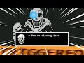 Disbelief papyrus but i want to die