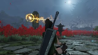 Purgatory or Limbo? An Eerie Zone in Swords of Legends Online