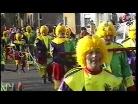 Optocht Groeët Ghen Heij 1994