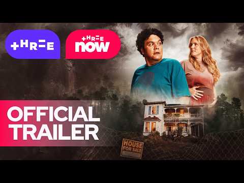 Good Bones | Official Trailer | Thursday September 17th On Three & ThreeNow