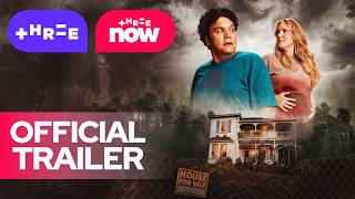 Good Bones | Official Trailer | Thursday September 17th On Three & ThreeNow