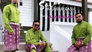Download lagu ALA BALADI by FAREAST sempena MAULIDUR RASUL. mp3