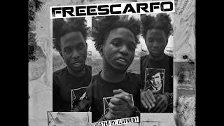 Scarfo Da Plug - Consequences (Official Audio)